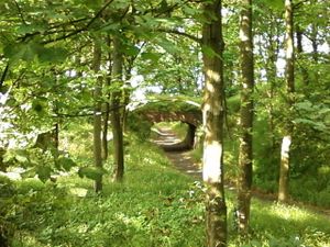 Condé sur Escaut - abri bastion de la Teste.jpg