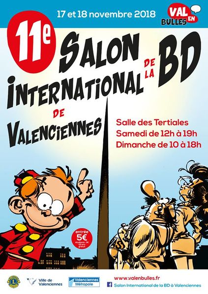 Fichier:Valenciennes-Salon BD-2018.jpg