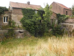 Condé sur Escaut - Ecluse à trois trous.JPG