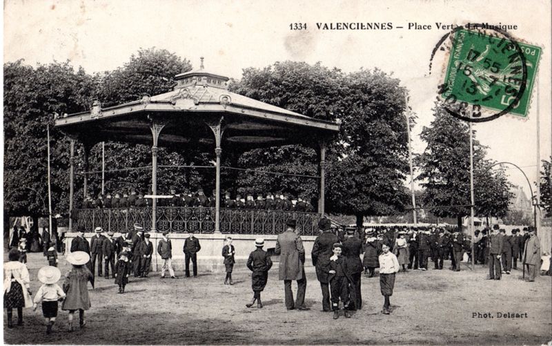 Fichier:Valenciennes-CPA-Place Verte.jpg