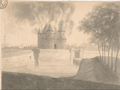 Valenciennes-1821 Porte de Lille.png