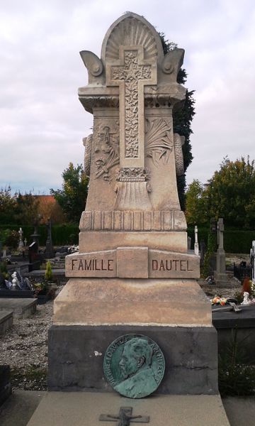 Fichier:Saint-Roch-Pierre-Victor Dautel.jpg