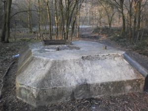 Raismes - Chambre de coupure.JPG