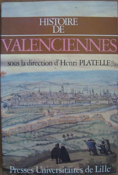 Fichier:Livre-Histoire de Valenciennes.jpg