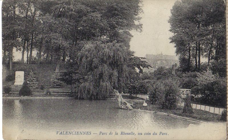 Fichier:CPA-Valenciennes-Rhonelle-1914.jpg