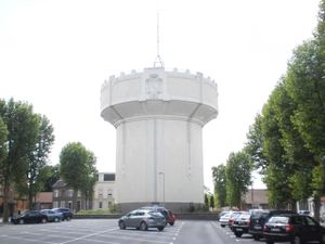 Anzin-Chateau eau 1930.jpg