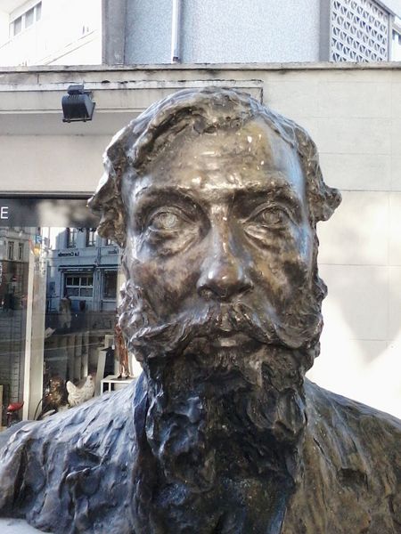 Fichier:Valenciennes-Jules Mousseron par Elie Raset.jpg