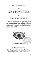Livre-Antiquitez de Valentienne.png