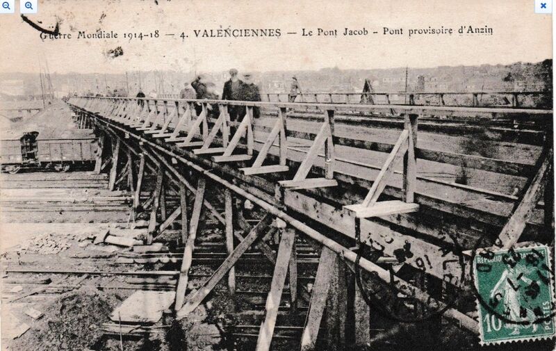 Fichier:Valenciennes-Pont Jacob 14-18.jpg