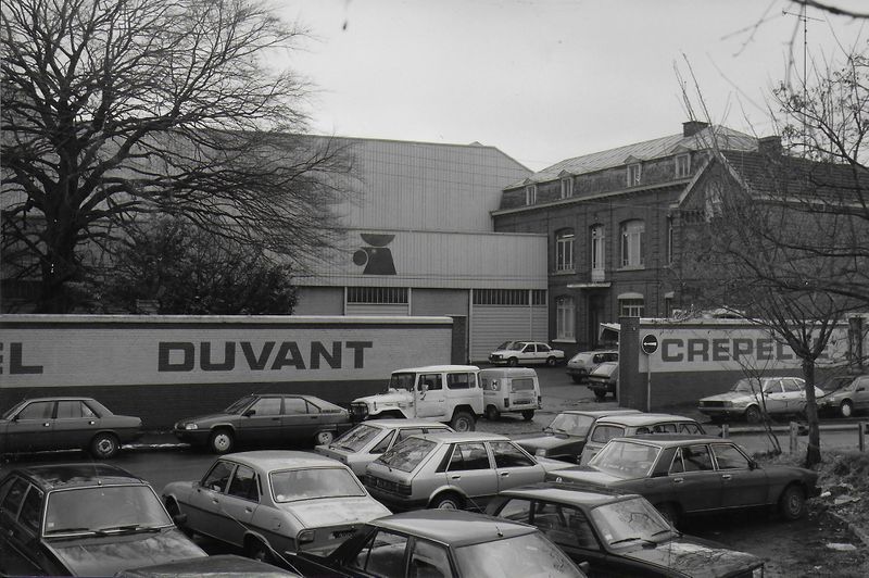Fichier:Valenciennes-Usine Duvant.jpg