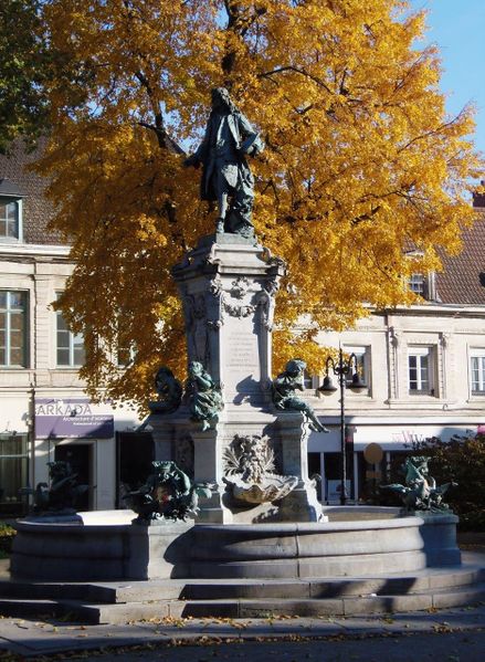 Fichier:Valenciennes-Fontaine Watteau.jpg