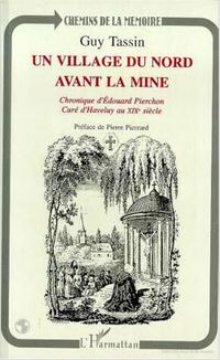 Un village du Nord avant la mine.jpg