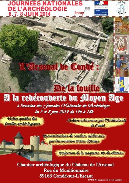 Fichier:Conde-2014-Journees archeologie.jpg