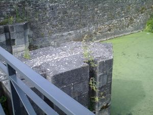 Condé sur Escaut - Porte du Quesnoy(3).JPG