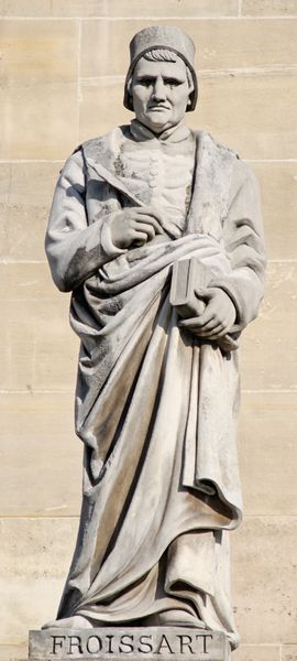 Fichier:20170124211042!Jean Froissart-statue Louvre.jpg