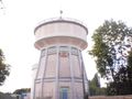 Anzin - Chateau d'eau 1932.JPG