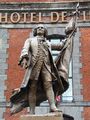 Landrecies-Statue Dupleix.jpg