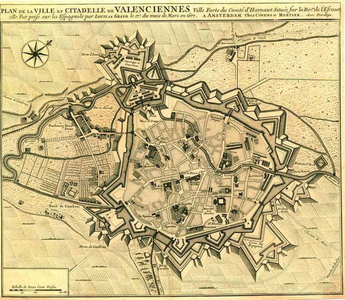 Fichier:Plan fortifications-1677.jpg